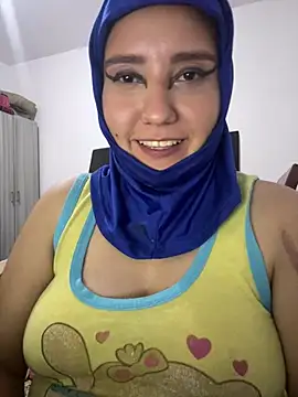 Snapshot of hannahayat chatting on 31, 5, 2026 hannahayat online show from 31, 5, 2026