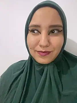 hannahayat online show from 25, 1, 2025