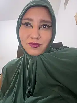 Snapshot of hannahayat chatting on 25, 10, 2025 hannahayat online show from 25, 10, 2025