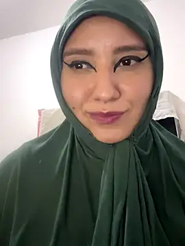 Snapshot of hannahayat chatting on 29, 11, 2025 hannahayat online show from 29, 11, 2025