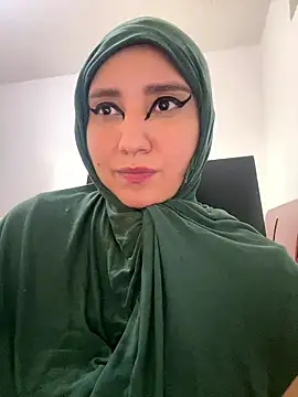 Snapshot of hannahayat chatting on 17, 1, 2026 hannahayat online show from 17, 1, 2026