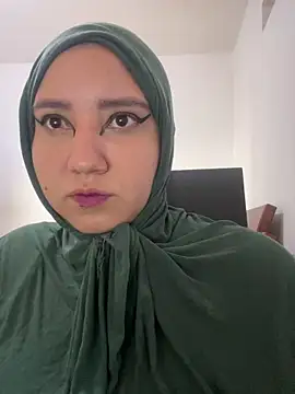 Snapshot of hannahayat chatting on 25, 2, 2026 hannahayat online show from 25, 2, 2026