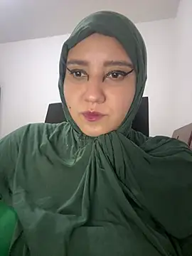 Snapshot of hannahayat chatting on 3, 3, 2026 hannahayat online show from 3, 3, 2026