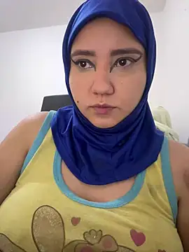 Snapshot of hannahayat chatting on 6, 6, 2026 hannahayat online show from 6, 6, 2026