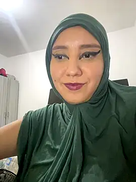 Snapshot of hannahayat chatting on 14, 10, 2025 hannahayat online show from 14, 10, 2025