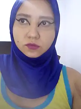 Snapshot of hannahayat chatting on 25, 5, 2026 hannahayat online show from 25, 5, 2026