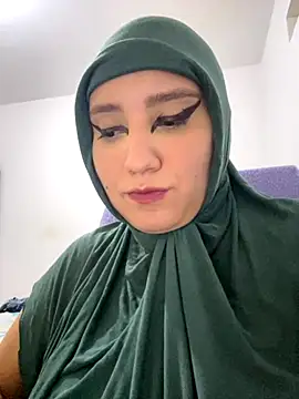 Snapshot of hannahayat chatting on 27, 10, 2025 hannahayat online show from 27, 10, 2025