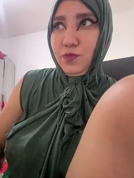 Snapshot of hannahayat chatting on 6, 3, 2026 hannahayat online show from 6, 3, 2026