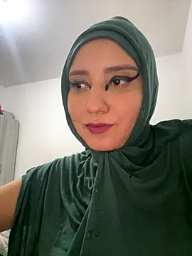 Snapshot of hannahayat chatting on 10, 10, 2025 hannahayat online show from 10, 10, 2025