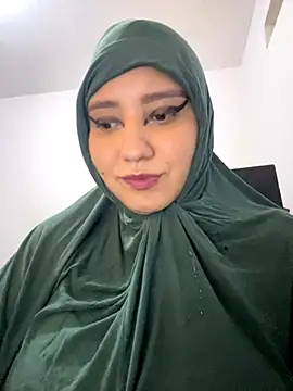 Snapshot of hannahayat chatting on 27, 10, 2025 hannahayat online show from 27, 10, 2025