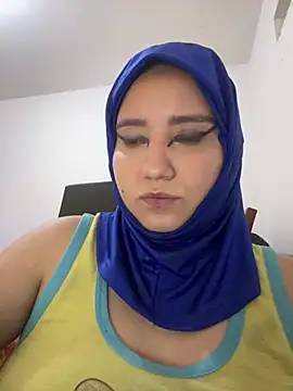 Snapshot of hannahayat chatting on 7, 6, 2026 hannahayat online show from 7, 6, 2026