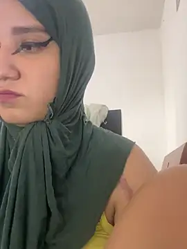 Snapshot of hannahayat chatting on 18, 2, 2026 hannahayat online show from 18, 2, 2026