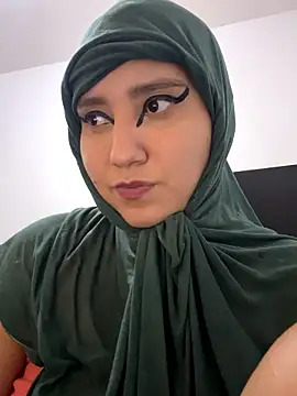 Snapshot of hannahayat chatting on 12, 1, 2026 hannahayat online show from 12, 1, 2026