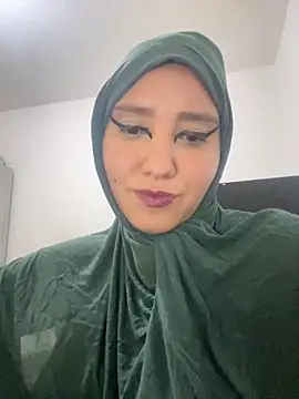 Snapshot of hannahayat chatting on 11, 11, 2025 hannahayat online show from 11, 11, 2025