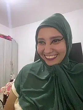 Snapshot of hannahayat chatting on 18, 1, 2026 hannahayat online show from 18, 1, 2026