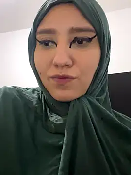 Snapshot of hannahayat chatting on 25, 11, 2025 hannahayat online show from 25, 11, 2025