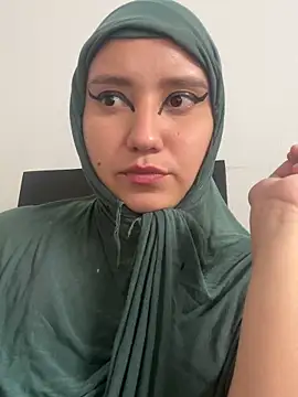 Snapshot of hannahayat chatting on 7, 1, 2026 hannahayat online show from 7, 1, 2026