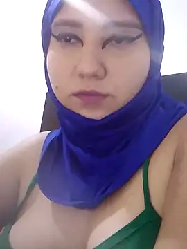 Snapshot of hannahayat chatting on 23, 5, 2026 hannahayat online show from 23, 5, 2026
