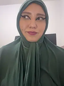 Snapshot of hannahayat chatting on 23, 11, 2025 hannahayat online show from 23, 11, 2025