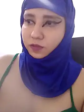 Snapshot of hannahayat chatting on 24, 5, 2026 hannahayat online show from 24, 5, 2026