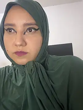 Snapshot of hannahayat chatting on 31, 1, 2026 hannahayat online show from 31, 1, 2026