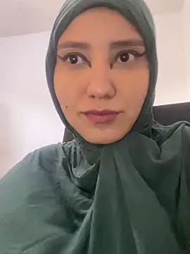 Snapshot of hannahayat chatting on 7, 10, 2025 hannahayat online show from 7, 10, 2025