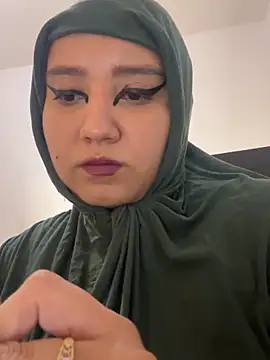 Snapshot of hannahayat chatting on 20, 11, 2025 hannahayat online show from 20, 11, 2025