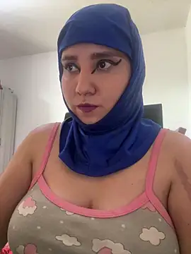 Snapshot of hannahayat chatting on 10, 6, 2026 hannahayat online show from 10, 6, 2026