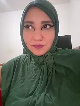 Snapshot of hannahayat chatting on 25, 2, 2026 hannahayat online show from 25, 2, 2026