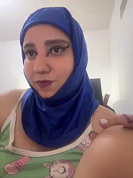 Snapshot of hannahayat chatting on 29, 5, 2026 hannahayat online show from 29, 5, 2026