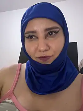 Snapshot of hannahayat chatting on 12, 6, 2026 hannahayat online show from 12, 6, 2026