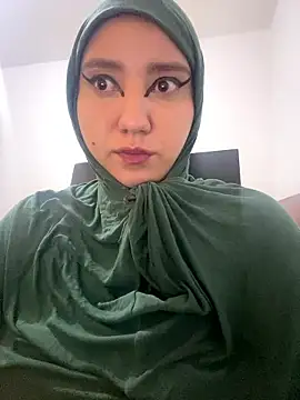 Snapshot of hannahayat chatting on 11, 1, 2026 hannahayat online show from 11, 1, 2026