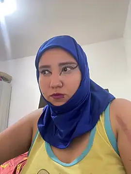 Snapshot of hannahayat chatting on 30, 5, 2026 hannahayat online show from 30, 5, 2026
