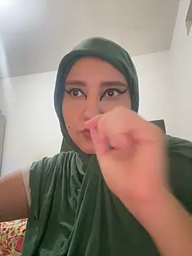 Snapshot of hannahayat chatting on 16, 1, 2026 hannahayat online show from 16, 1, 2026