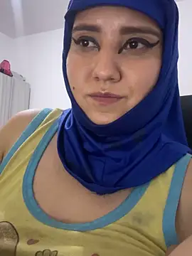 Snapshot of hannahayat chatting on 8, 6, 2026 hannahayat online show from 8, 6, 2026