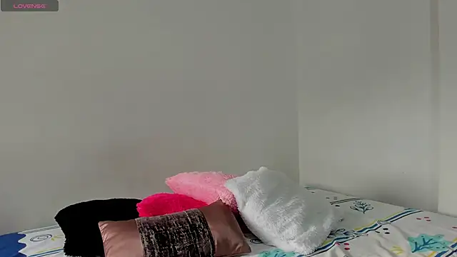 sofiaparker8 online show from 13, 11, 2025