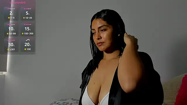 sofiaparker8 online show from 16, 9, 2025