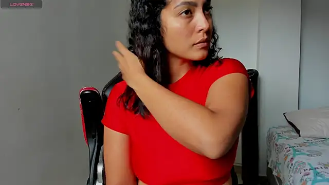 sofiaparker8 online show from 22, 6, 2026
