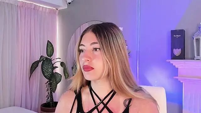 tiffany becker online show from 13, 1, 2026