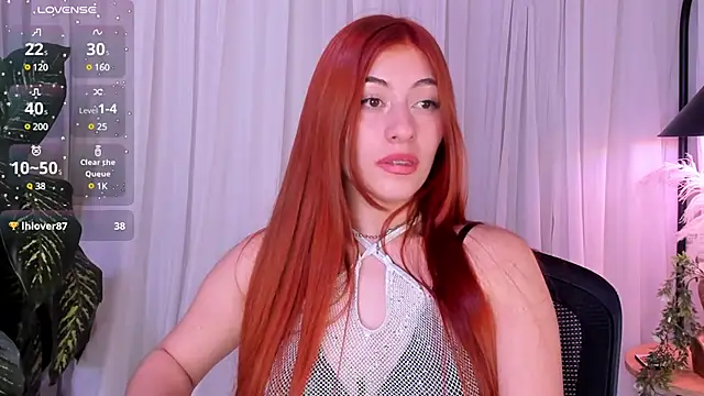 tiffany becker online show from 27, 2, 2025