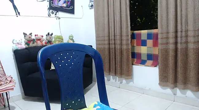 Pauleett online show from 16, 1, 2025