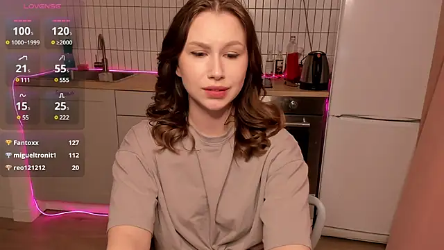 Snapshot of Anny_Limis chatting on 22, 3, 2025 Anny Limis online show from 22, 3, 2025