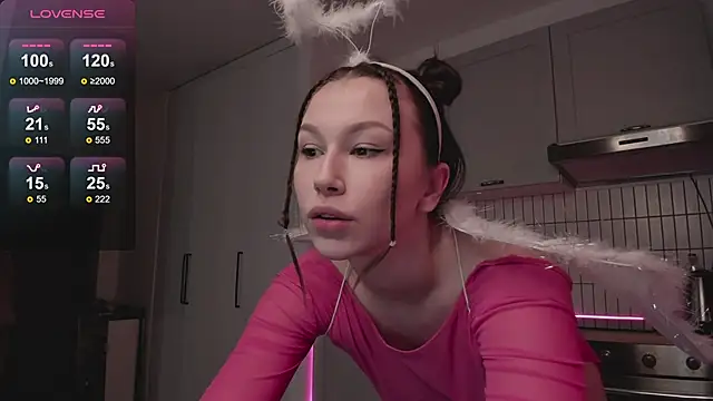 Snapshot of Anny_Limis chatting on 14, 2, 2025 Anny Limis online show from 14, 2, 2025