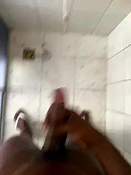 Negro Wakanda Boy online show from 4, 12, 2025