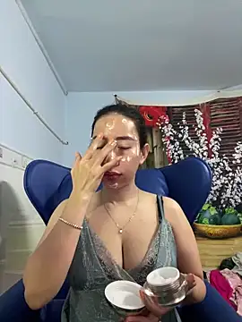 Cherry 6969 online show from 1, 3, 2025