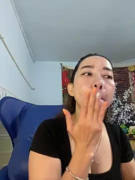 Cherry 6969 online show from 28, 2, 2025