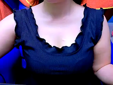 Snapshot of Cherry_6969 chatting on 14, 2, 2026 Cherry 6969 online show from 14, 2, 2026