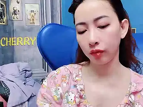 Snapshot of Cherry_6969 chatting on 17, 2, 2026 Cherry 6969 online show from 17, 2, 2026