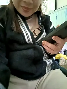 SexyAsian2k online show from 3, 11, 2025