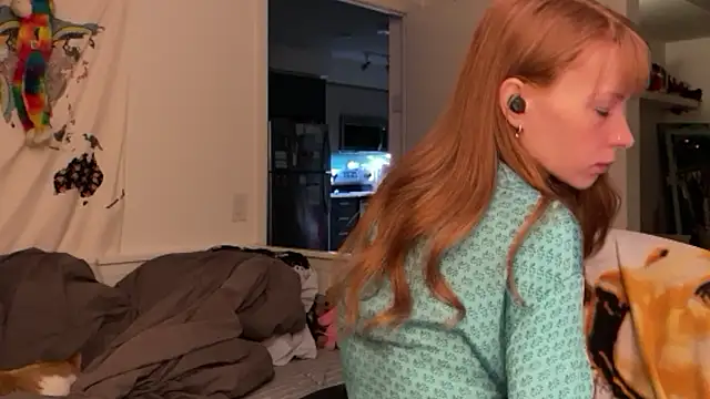 Snapshot of vanessapark chatting on 4, 1, 2025 vanessapark online show from 4, 1, 2025